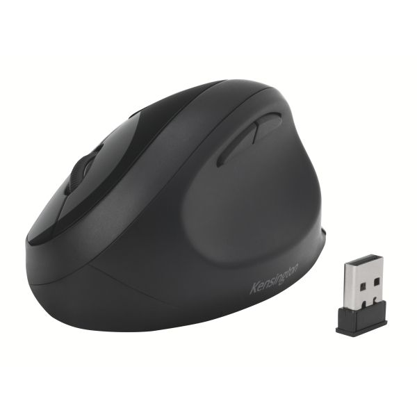 Kensington Pro Fit® Ergo bezvadu pele (250-08873)