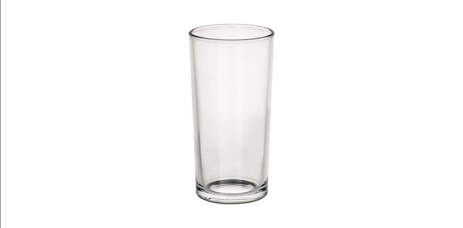 Glāzes Indro, 250 ml, D 6,2 cm, H 12,6 cm, 6gab (400-10090)