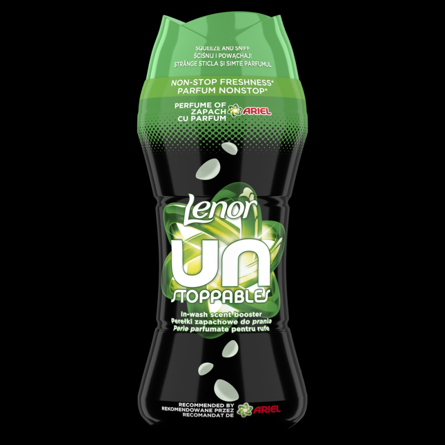 Smaržu granulas LENOR Scent of Ariel