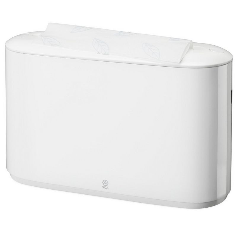 Salvešu turētājs TORK Xpress Countertop Multifold
