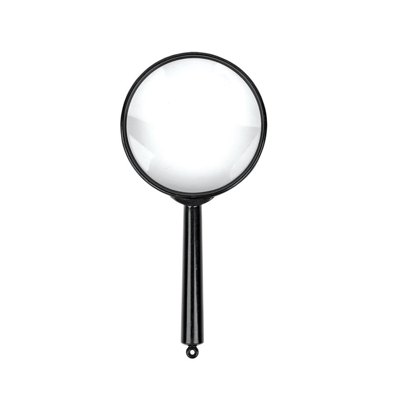Lupa FOROFIS diam. 60 mm (200-14797)