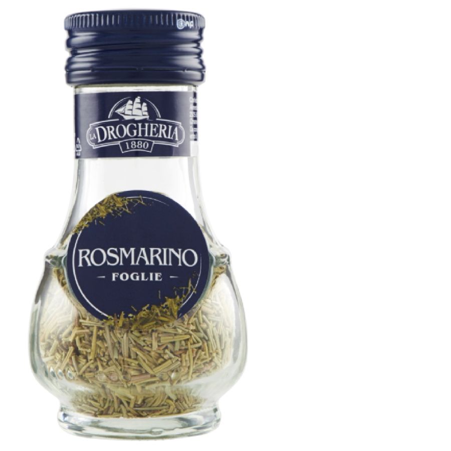 Rozmarīns LA DROGHERIA, 15g (450-23578)
