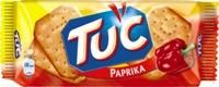 TUC Paprika cepumi, 100g (450-20110)
