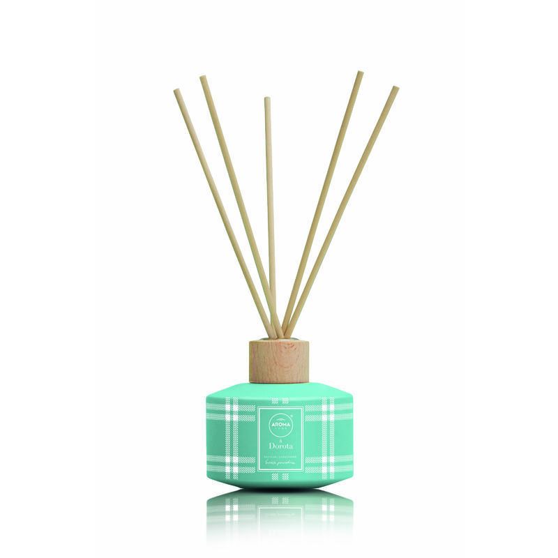 Aroma Home DECO kociņi 100ml  "Fresh Air" (400-07804)