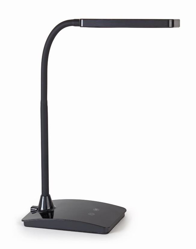 Galda lampa MAULpearly, LED spuldzes, krāsu
