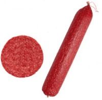 Costa Brava Salami Extra šķēlēs 100g