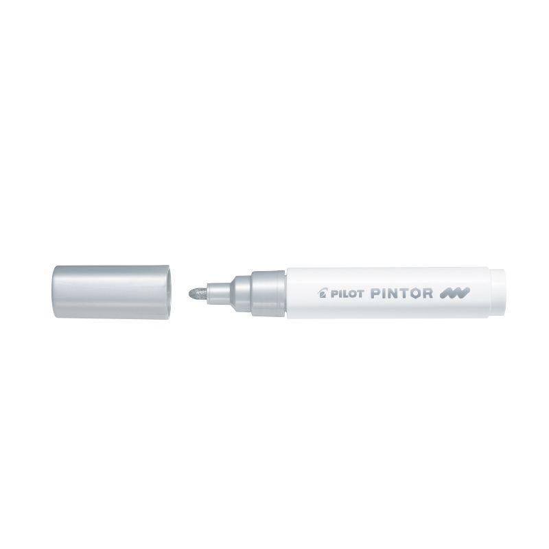 Noturīgais marķieris PILOT PINTOR 1.4mm