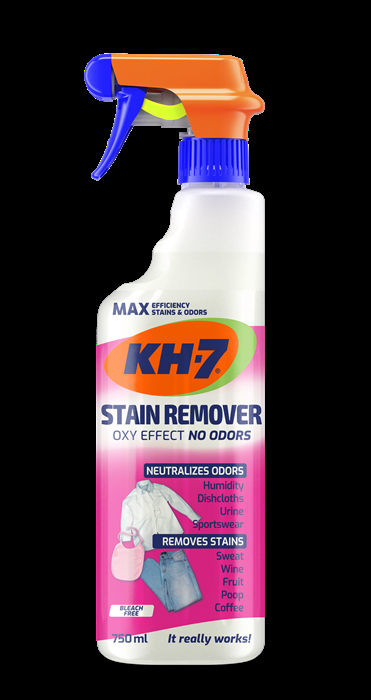 KH-7 OXY traipu tīrīšanas līdzeklis 750ml