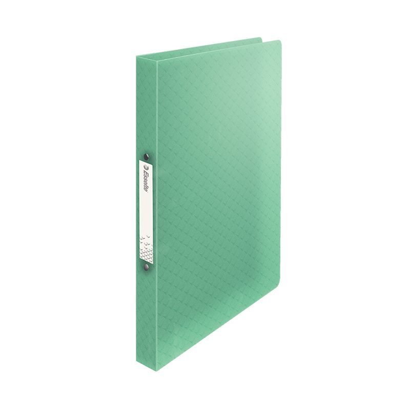 Mape ar 2 gredzeniem ESSELTE Colour`Breeze