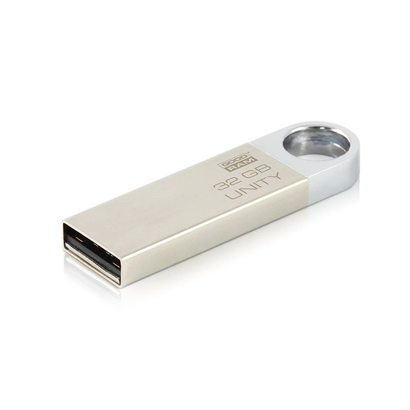 Atmiņa GOODRAM Unity 32GB USB 2.0 (250-04403)
