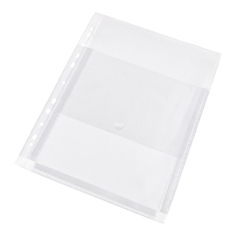 Mape prospektiem Panta Plast, PVC, A4