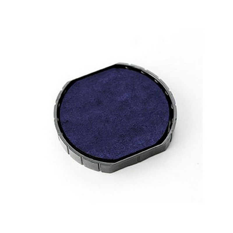 Maiņas spilventiņš COLOP E/R40 zils (650-00157)