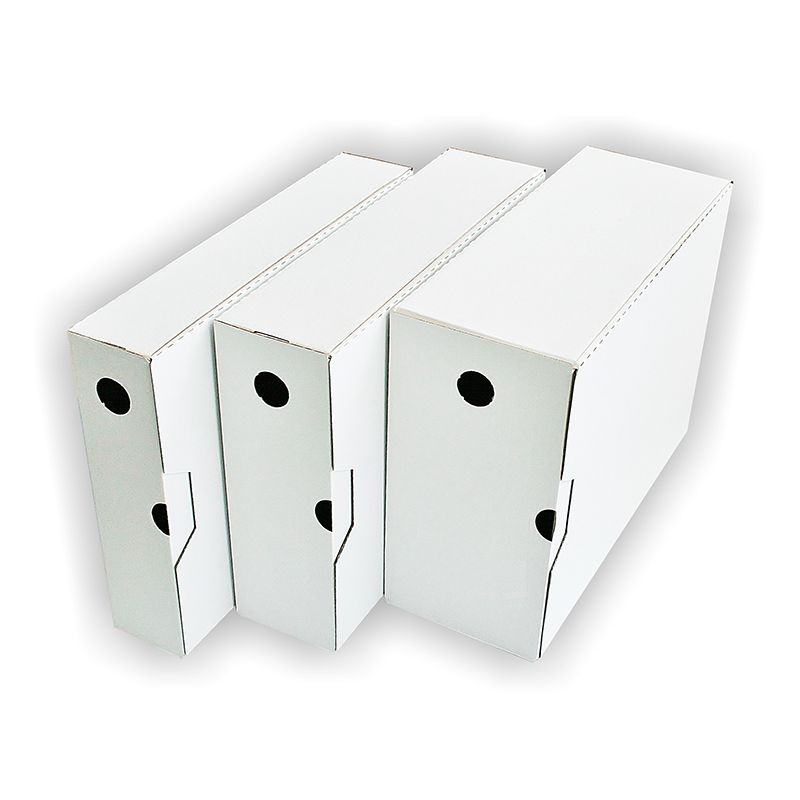 Arhīva kārba SMLT A4, 238 x