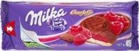 Cepumi MILKA Jaffa Raspberry 147g (450-06377)