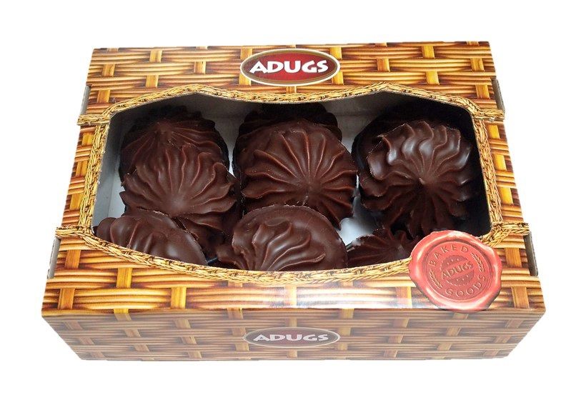 Cepumi ADUGS Svetlana, 430g (450-24913)