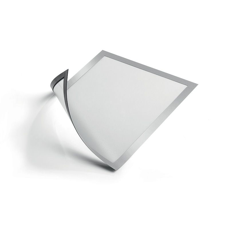 Pašlīpoša kabata DURABLE DURAFRAME® MAGNETIC ar