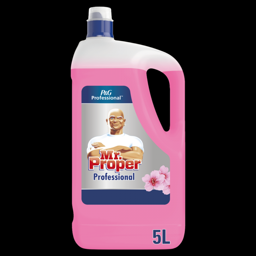 MR. PROPER Professional universāls tīrīšanas līdzeklis