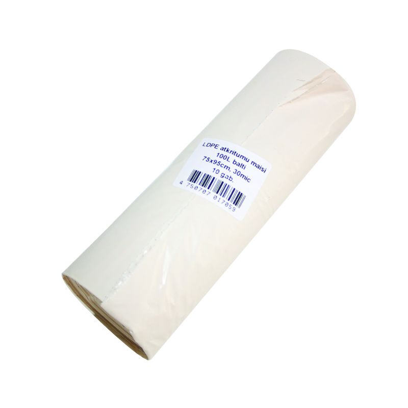 Multipack Atkritumu maisi , tilpums 100 L