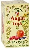 Augļu tēja RŪĶĪŠU TĒJA, 20 maisiņi paciņā x 2 g (450-07150)