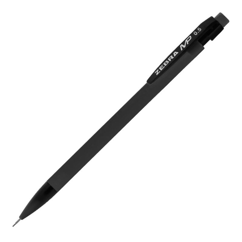 Mehāniskais zīmulis ZEBRA MP 0.5mm