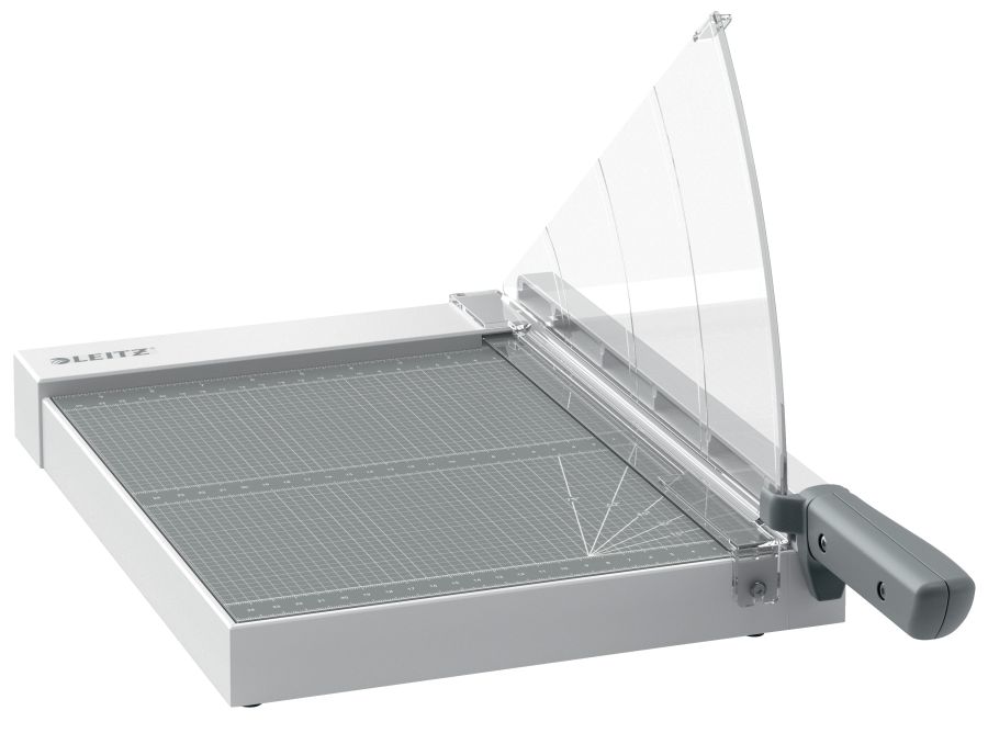 Giljotīna LEITZ Precision Home Office A4 (250-08120)