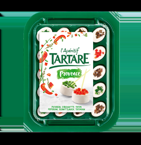 Siera uzkoda TARTARE l'Aperitif Provence, 100g (450-17404)