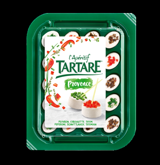 Siera uzkoda TARTARE l`Aperitif Nuts, 100g