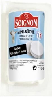 Kazas siers SOIGNON, 45%, 110 g
