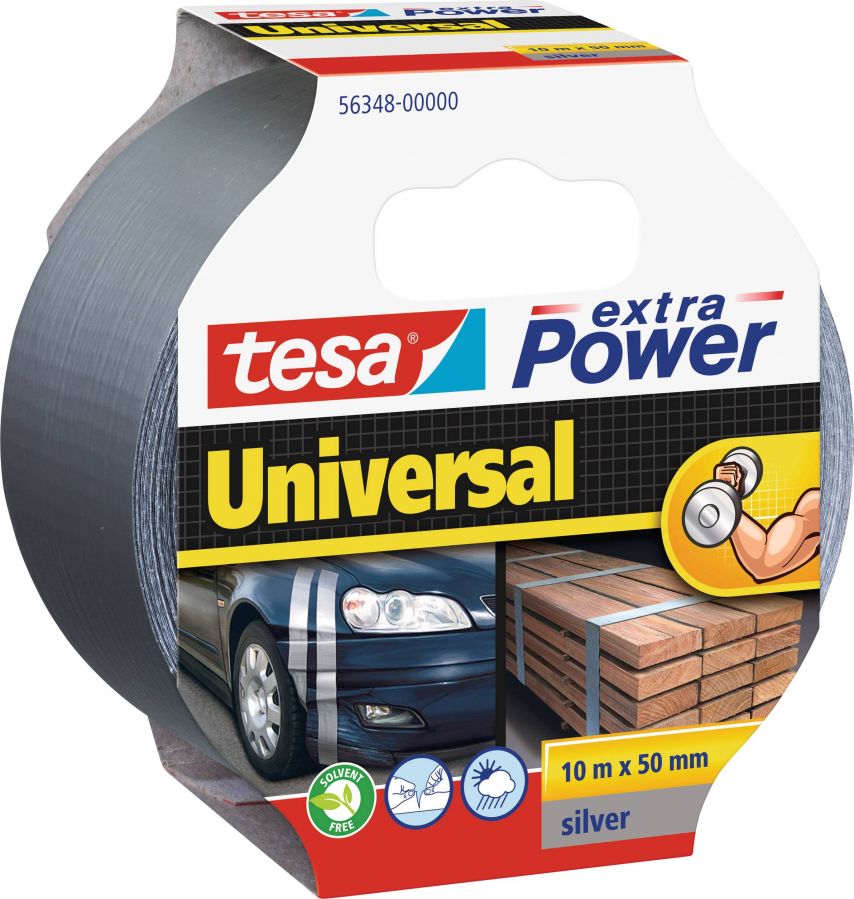 Līmlente tesa® extra Power hobijam, iekštelpu