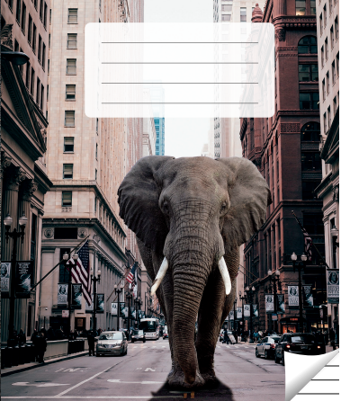 Victor Stationery OU Pierakstu klade, 200