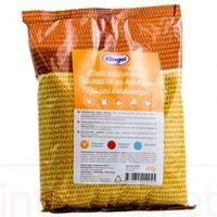 Rīvmaize KLINGAI, ar kurkumu, 400g (450-08518)