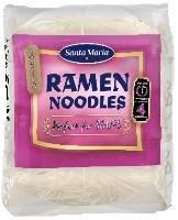 Ramen nūdeles 200g, Santa Maria (450-08347)