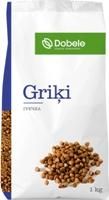 Dobeles Dzirnavnieks Griķi DOBELE, 1kg (450-08163)