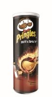 PRINGLES Hot & Spicy RAL, 165