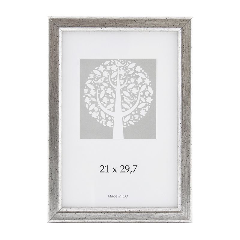 Savex Foto rāmis, plastmasas, A4, 21x29