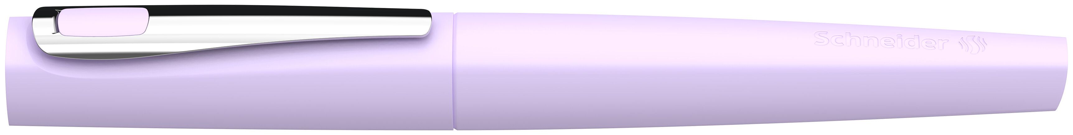 Tintes pildspalva SCHNEIDER Tomo M lavender