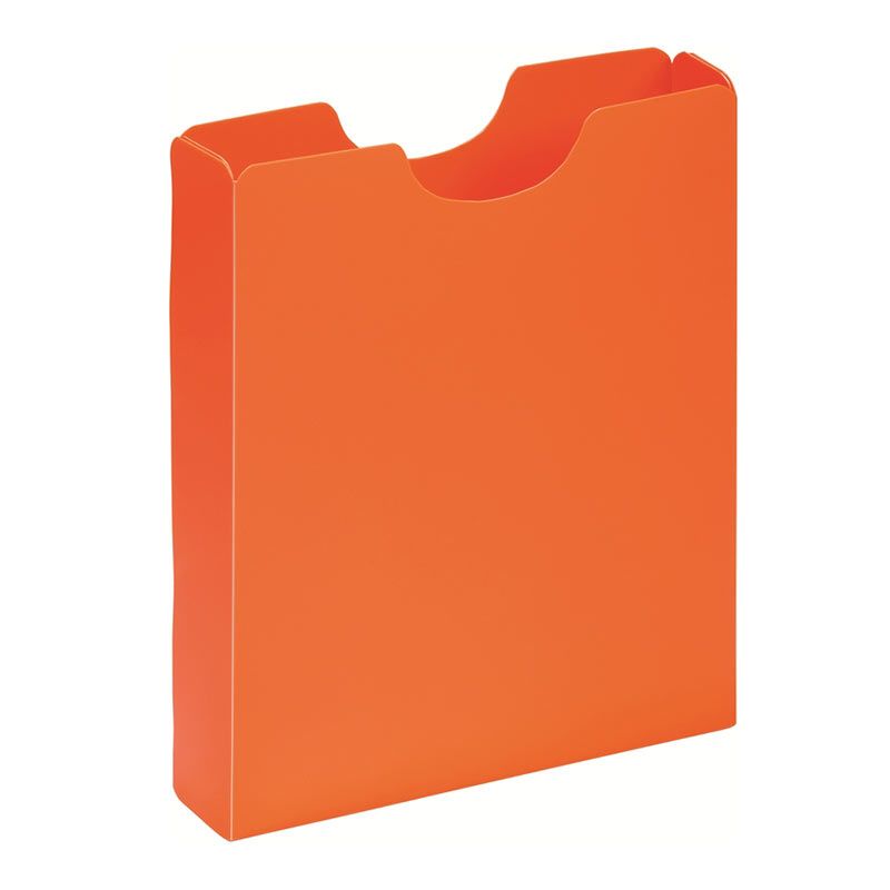 Dokumentu bokss PAGNA, A4 formāts, PP