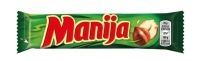 Manija ar lazdu riekstiem 49g (450-08203)