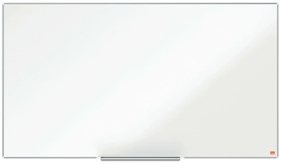 Magnētiskā tāfele NOBO Impression Pro 55`