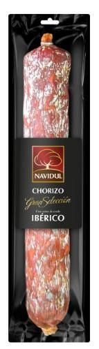 Žāvēta desa NAVIDUL Chorizo Iberico Gran