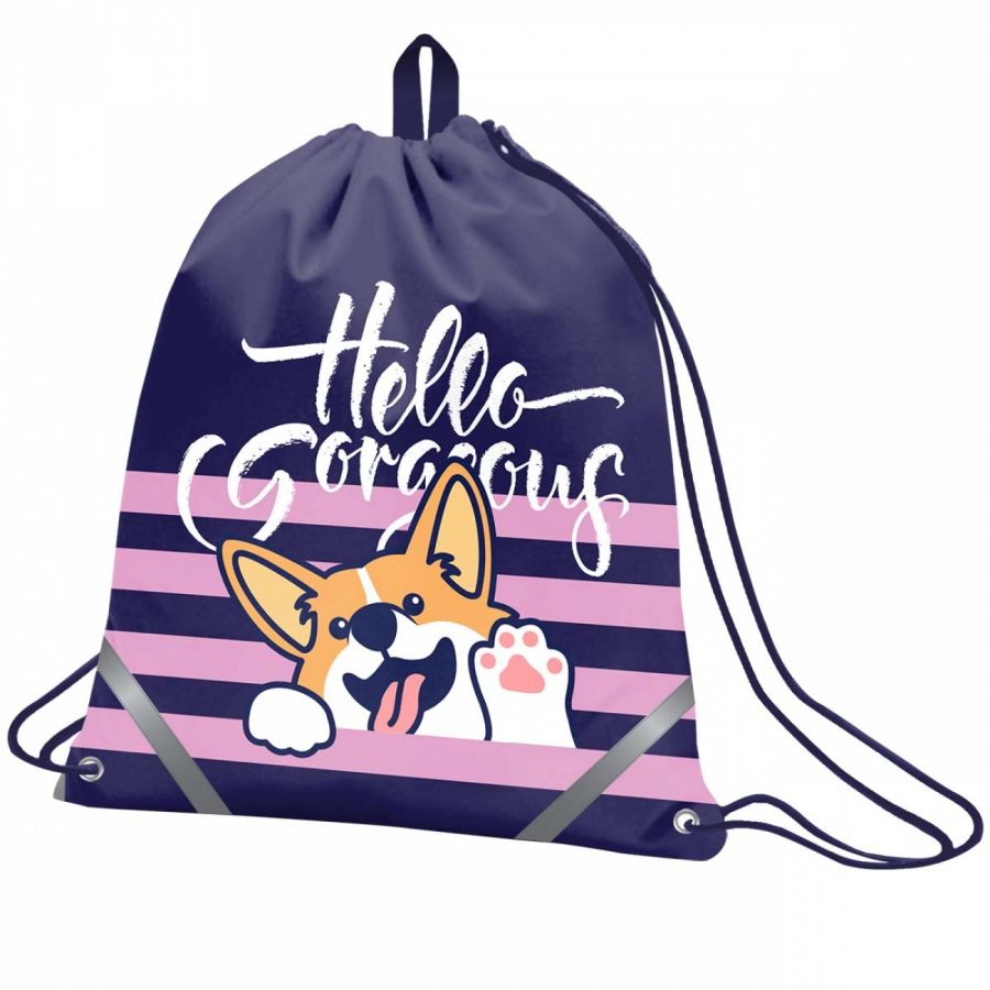 Sporta soma YES SB-10 Corgi (550-05712)