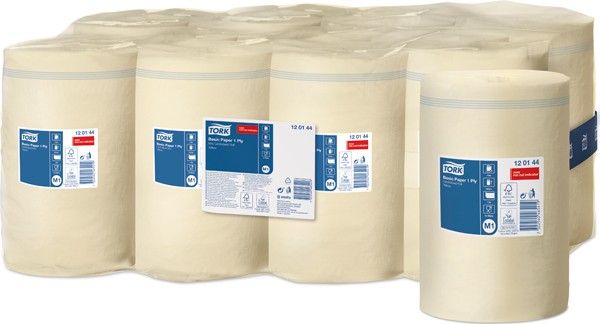 Papīra dvieļi TORK M1 Universal Mini
