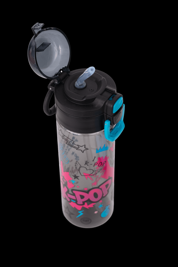 Ūdens pudele 680 ml, CoolPack K-pop