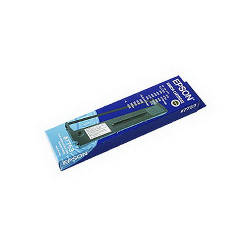 Lente Epson 7753 LQ350 (C13S015633) (Alt: C13S015021), melna lente (300-00999)