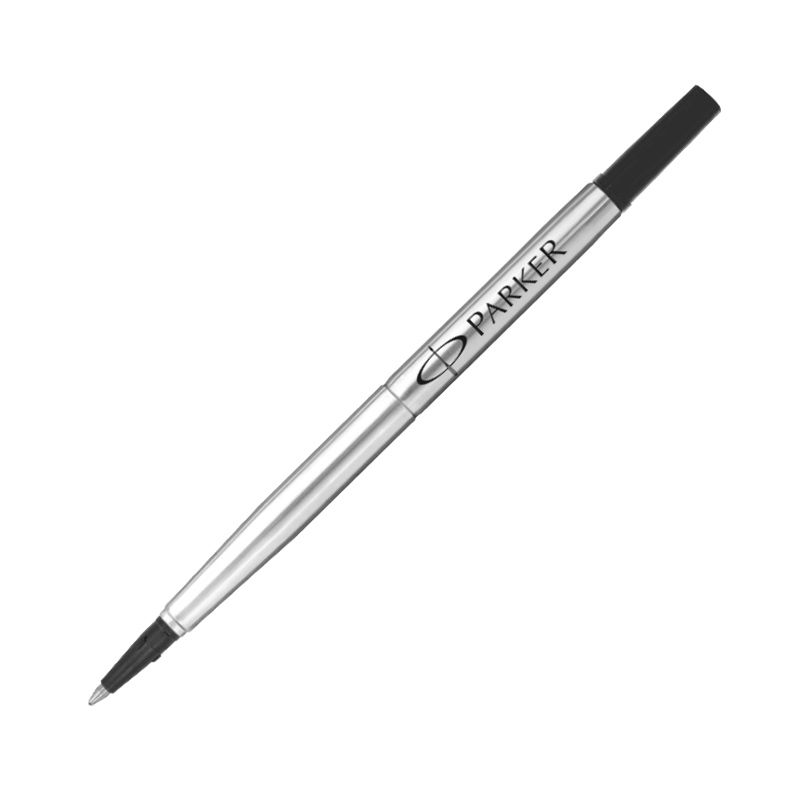 Serdenis rolleram PARKER 0.5mm, melna