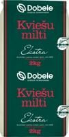 Dobeles Dzirnavnieks Milti Ekstra DOBELE, 2kg