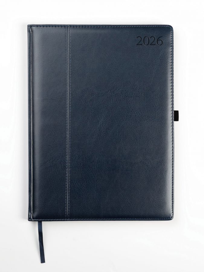 FAT Plānotājs AMBASSADOR BLACK EDITION 2027