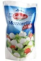 Siers Mocarella GALBANI, mini, 150 g