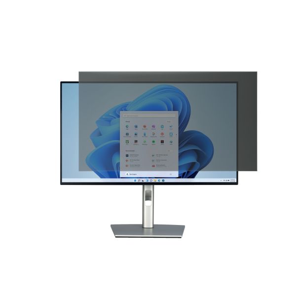 Kensington privātuma filtrs monitora ekrānam, 2