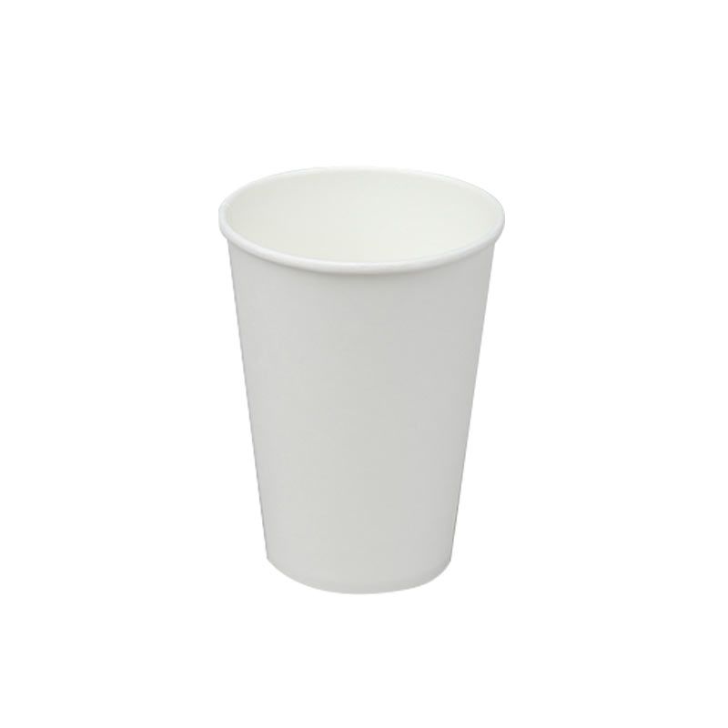 Multipack Glāzes 180ml baltas kartona,diametrs